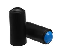 iplusmile 2pezzi Manicotto Per Microfono in Plastica Protettiva Compatibile Con Shure Beta Per Microfoni Wireless