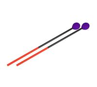 iplusmile 2Pezzi Martelli per Xilofono Malimba Accessori per Percussioni Strumento Musicale Professionale per Adulti