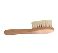 iplusmile 2pezzi Pettine e Spazzola Per Ragazza Pettine in Legno e Spazzola Bagno Per Ragazza Per Dei