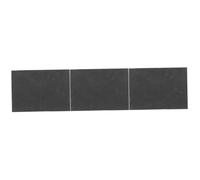 iplusmile 3 Pezzi Adesivi Antiscivolo Nastro Di Trazione Antiscivolo Presa Sul Pavimento Nastro Da Impugnatura Non Slip Striscia Di Presa Pad Anti -skid Nastro Antiscivolo Passione Nero