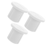 iplusmile 3 Pezzi Fissaggi Di Addestramento Per Scaletta in Plastica Per Ragazzo Ragazza Attacco Per Sedile Del Water Senza Strumenti Professionali Materiali Durevoli Compatibili Vari Modell