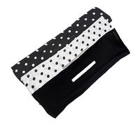 iplusmile 3 pezzi Twisted Bun Maker per Strumento per Acconciature Chignon con Volume Accessorio per Sport Feste e Colori Misti
