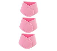 iplusmile 3pezzi Cuscino Idratante Per Collo Gel Antirughe Trattamento Rigenerante Per Décolleté e La Cervicale Comodo e Riutilizzabile Per Rilassare e Nutrire La Del Collo