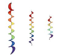 iplusmile 3pezzi Mulino Vento Decorazione del Mulino Vento da Materiale di Ecologico e Resistente