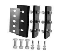 iplusmile 3sets Kit Sostituzione Girante Per Spazzaneve Parte Girante Accessorio Ricambio Per Spazzaneve Set Sostituzione Professionale