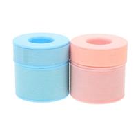 iplusmile 4 pezzi Nastro Adesivo per Estensione Tapes per Facili Usare e Rimuovere Adesivo per e Personale