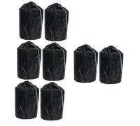 iplusmile 4 Set Copertura per Piante Protezione Antigelo Oxford per Copertura per E Vasi Adatta Condizioni Estreme 2 Pezzi * 4