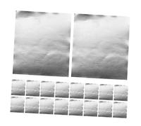 iplusmile 40 Pezzi Di Toppe Di Riparazione Per Pentole Toppe Per Pentole Da Esterno Nastro Di Riparazione Per Perdite