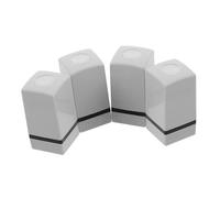 iplusmile 4pezzi Timbro per Accordi Chitarra Marcatore Accordi per Chitarra e Ukulele Strumento Pressione Musica e Scrittura Canzoni