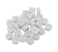 iplusmile 50 Pezzi Cuscinetti a Sfere in Miniatura per Mulini a Vento Cuscinetti Rotanti di Precisione Sigillati per Riparazione e Fai da Te Accessori Durevoli per Decorazioni da Giardino