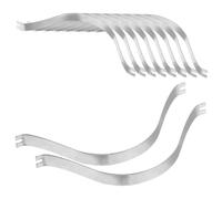 iplusmile 50 Pezzi Di Clip Di Supporto Per Cornice Con Codice Angolare Invisibile Clip Per Cornice Clip A Molla Per Cornice Supporto Per Cornice Clip Per Cornice Clip Per Ferramenta