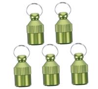 iplusmile 5Pezzi Targhette Identificative per Animali Domestici Ciondolo Decorativo per Collare per Facile da Attaccare Design