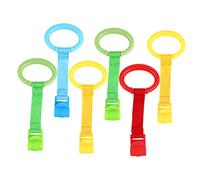 iplusmile 6 per Tiraggio per Culla Strumento Assistente per e Pratico per Apprendimento Stand Up