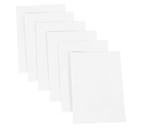 iplusmile 6 Pezzi Carta Grading per Pieghevole Strumento Gioielli per Valutazione Gemme Portatile e Resistente