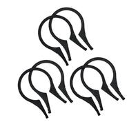 iplusmile 6 pezzi Chiave Smonta Filtri Cpl per Fotocamere Utensile Leggero e Resistente per Rimozione Rapida Filtri UV e Nd Accessorio Professionale per Astrofotografia