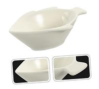 iplusmile 6 pezzi Ciotole Piccole Forma per Condimenti Ciotole per Salse e Antipasti Design e Ristoranti e Hotel