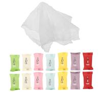 iplusmile 70pezzi Asciugamano Viso Compresse Portatili Salviette Monouso Per Viaggio Asciugamani Da Campeggio Mini Comodi Per Escursionismo