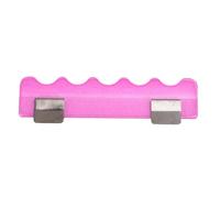 iplusmile Accessori pettine concentratore 2 pezzi per asciugacapelli, ugello leggero in plastica per styling capelli in salone e uso professionale