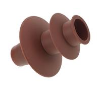 iplusmile Accessorio Per Albero Per Fonduta Di Cioccolato Asta A Spirale Per Fontana Di Cioccolato