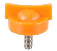 iplusmile Accessorio Spremiagrumi Manuale Pressione Vite per Spremiagrumi Elettrico Xc Parte Compatibile Aranciate Vite Serraggio Piccola per Uso Cucina e Negozio
