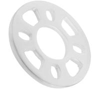 iplusmile Adattatore Fisso per Ponteggio Disco in Robusto Accessorio di Fissaggio Sostitutivo per Supporto Stabile e Sicuro del Trabattello