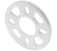 iplusmile Adattatore Scaffold in Disco per Fissaggio e Sostituzione Parte di Ricambio per Ponteggio Edilizia con Design Sicuro e Superficie Resistente