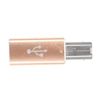 iplusmile Adattatore Type-c Femmina Midi Maschio per Stampanti e Pianoforti Elettrici Collegamento Audio Laptop USB Plug And Play Compatibile con Amplificatori e Mixer Professionali Design