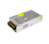 iplusmile Alimentatore Switching con Protezione Sovraccarico e Sovratensione Driver per LED Strisce Progetti Elettronici e Display