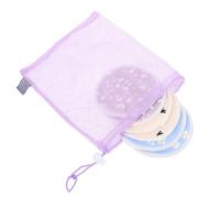 iplusmile Allattamento Riutilizzabili Lavabili Perdite Assorbenti per Mamme Post Parto Protezione Comfort e Praticità per Uso