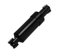 iplusmile Ammortizzatore Universale per Bici Ammortizzatore per Pocket Bike A Gas