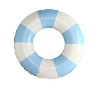 iplusmile Anello Gonfiabile per Blu Portatile Colorato Galleggiante per Piscina e Spiaggia Sicuro e Riutilizzabile per Anni