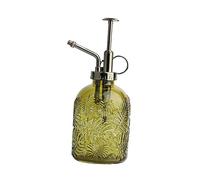 iplusmile annaffiatoio spruzzatore da giardino spray mano pianta pompa lattina di annaffiatura estetica spruzzatore di irrigazione annaffiatoi da giardino Bicchiere Green