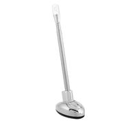 iplusmile Antenna Telescopica Auto Argento per Angoli e Paraurti Supporto Guida per Nuovi Guidatori Protezione da Graffi e Rilevamento Angolo Cieco Accessorio Decorativo e Navigazione