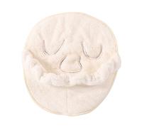 iplusmile Asciugamano Idratante per Maschera -Freddo 1 Pezzo Design Multifunzionale per a Casa