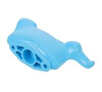 iplusmile Attrezzo Manuale per Cambio Pneumatici Testa Papera Compatto e Resistente Adattatore Smontagomme Portatile per Officina Auto e Interventi Rapidi