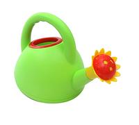iplusmile Bagno Annaffiatoio Spruzzatore in Plastica Robusto per Design Rotondo Protettivo per Bagnetto e Interazione Genitore Figlio Adatto Ragazzo e Colori Casual Colore Colore Casuale