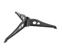 iplusmile Base Supporto Staccabile in Plastica Resistente Treppiede Stabile Accessorio Decorazioni Natalizie per Uso e Feste Colore Facile da Montare