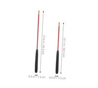 iplusmile Bastoncini Diabolo Cinesi Antiscivolo per Bastoni Resistenti e Leggeri per Gioco Indoor e Outdoor