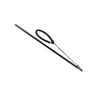 iplusmile Bastone Immersione Subacquea con Scala per Esplorazione Sicura e Segnalazione Strumento Subacqueo Multifunzionale per Interazione con Vita Marina e Comunicazione in Acqua