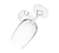iplusmile Bicchiere da Degustazione Whisky in Vetro con per Potenziati Mantiene la Temperatura per Dolci e Aperitivi