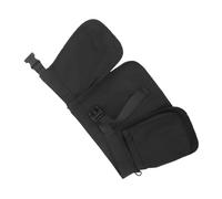 iplusmile Borsa Da Vita Per Esterni Organizer Per Attrezzi Da Giardino Tasca Portautensili Cintura in Tela Resistente Per Giardinaggio e Sport All'aria Aperta