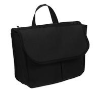 iplusmile Borsa Laterale per e Deambulatore Capacità in Poliestere Resistente Chi Ha Bisogno Ausili Disabili Facile Installare per Chi Porta Chiavi Telefono e Medicinali