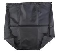 iplusmile Borsa Portacasco Coulisse per Casco da Bicicletta Custodia Resistente da Viaggio Porta Casco Versatile Hockey Equitazione e Sport Outdoor