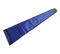 iplusmile Borsa Sportiva da Scherma Tracolla Regolabile, Custodia Oxford per Due Spade, Adatta per Trasporto e Utilizzo in Gare e Sessioni di Allenamento