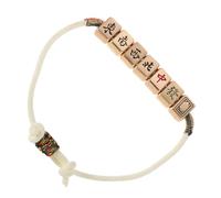 iplusmile Bracciale Regolabile Rete per e con Design e Accessorio Decorativo