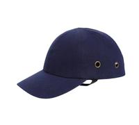 iplusmile Cappellino Baseball Regolabile Antiurto Protezione per Lavori Manutenzione Saldatura Elettrica e Idraulica Design Traspirante e Stile Chic Adatto per Uomini e Donne per Amici e