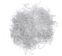 iplusmile Carta Velina Tagliuzzata per Riempimento Scatole e Cesti Raffinata Decorazione Leggera per Regali Compleanno Anniversario Matrimonio Festa Materiale Morbido e Facile da Usare