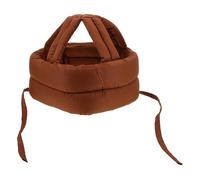 iplusmile Casco Protettivo Morbido per Anziani con Imbottitura Anticaduta Cappello Leggero in Cotone per Protezione Testa Assorbimento Urti e Prevenzione Infortuni Adatto per Giardinaggio e