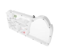 iplusmile Castello di Ant Farm kit nido per habitat delle formiche nido di formiche all'aperto formicaio educativo Kit nido scientifico del castello Nido dell'habitat delle formiche AbS