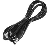 iplusmile Cavo Ricarica Dc 5v 1a Jack 2, 5mm per Bidone Intelligente